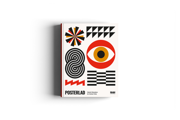 Posterlad | Artbook + Print exclusive edition