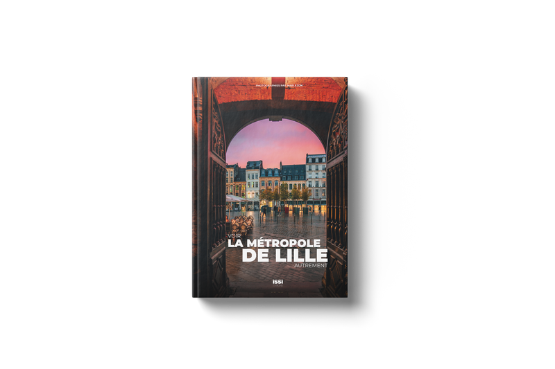 Nablezon - Voir la métropole de Lille autrement