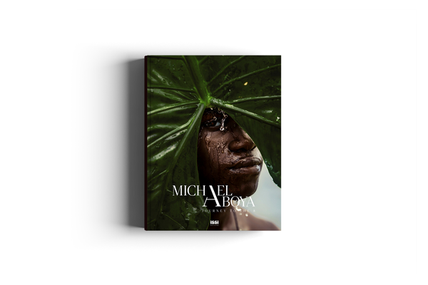 Michael ABOYA - Journey to the 8