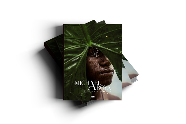 Michael ABOYA - Journey to the 8