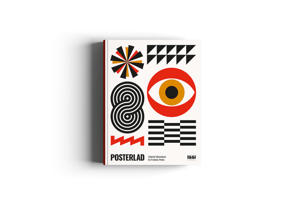 Posterlad | Exklusive Artbook + Print-Ausgabe