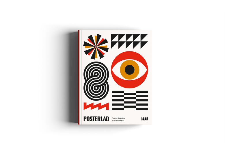 Posterlad | Artbook + Print exclusive edition