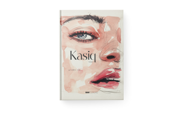 KASIQ - Vol. 4