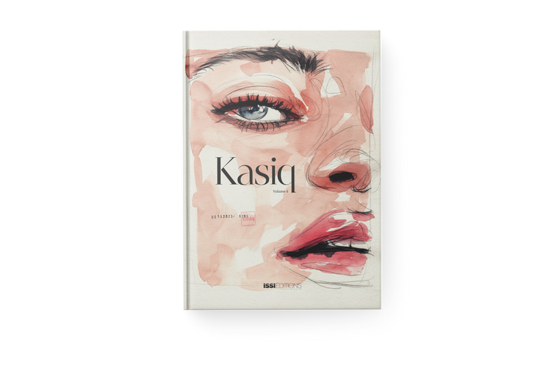 KASIQ - Vol. 4