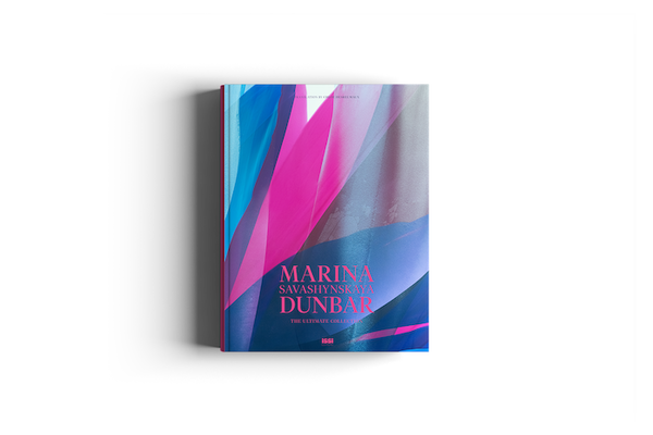 Marina Dunbar - Ultimate collection w/ Exclusive Dust Bag