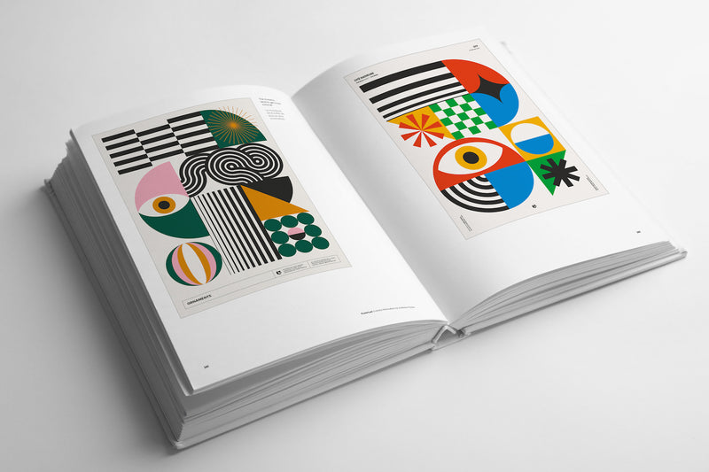 Posterlad | Artbook + Print exclusive edition