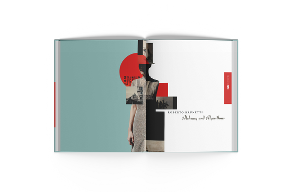 Roberto Brunetti - Alchemy And Algorithms