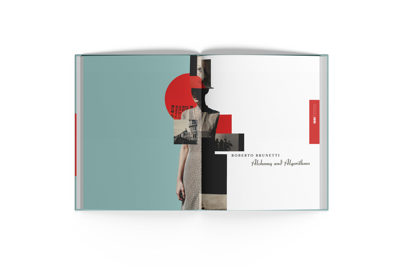 Roberto Brunetti - Alchemy And Algorithms