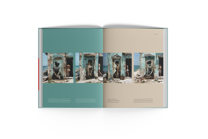 Roberto Brunetti - Alchemy And Algorithms