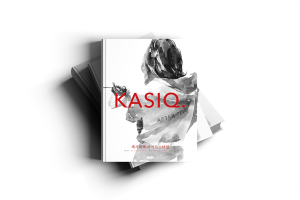 KASIQ – Sexy &amp; Lifestyle Aquarelle Vol. 3