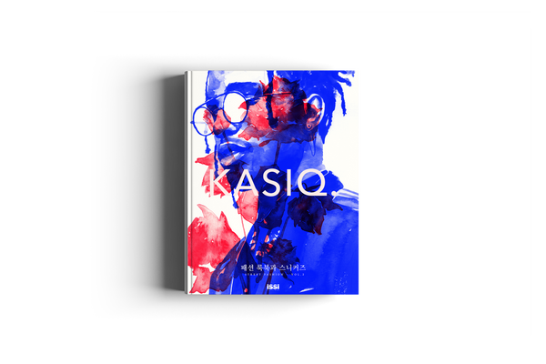 KASIQ – Street Fashion Vol. 2